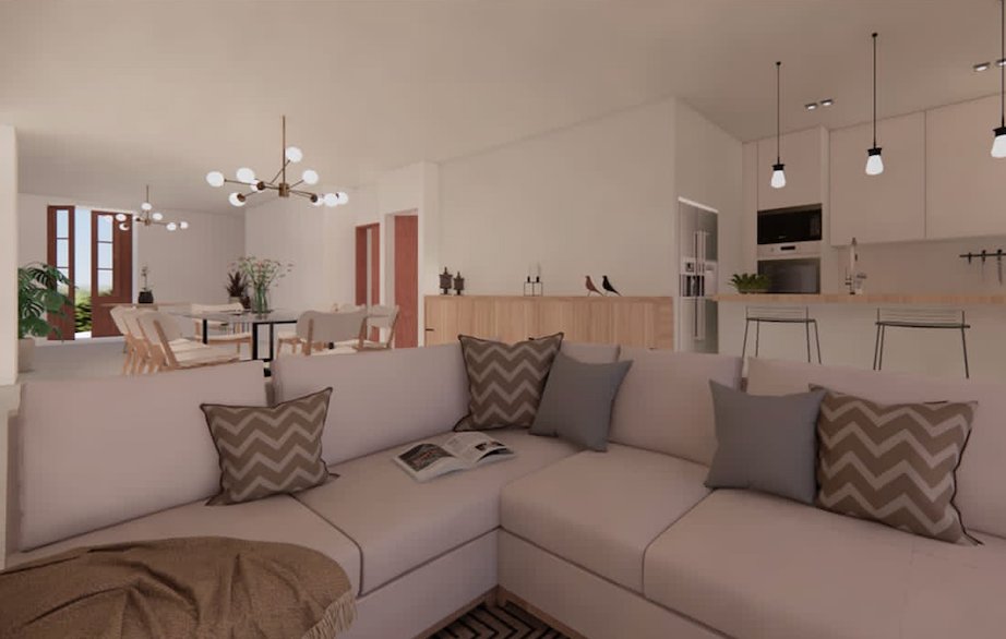 Townhouse in Campanet, Balearic Islands, Spain 2 - 18236214
