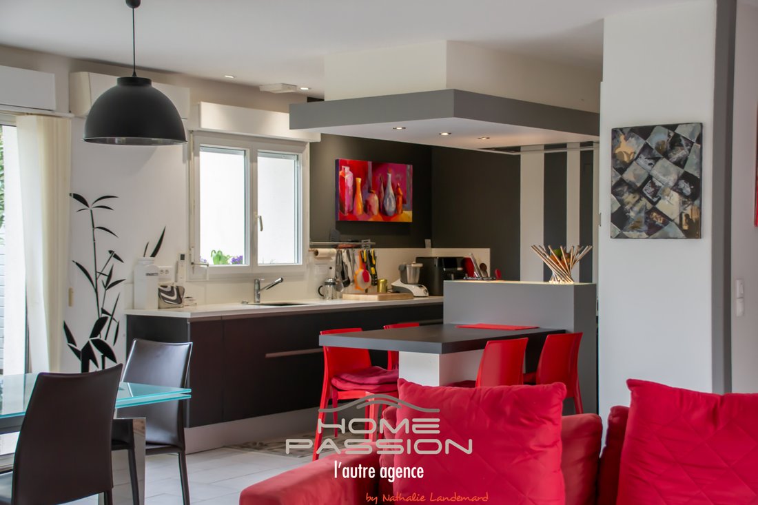 House in Le Fief-La Garenne, Royan, France 5 - 18237221
