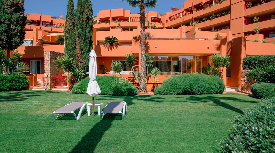 Appartement à Roca Llisa, Santa Eulària des Riu, Îles Baléares 4 - 17532513