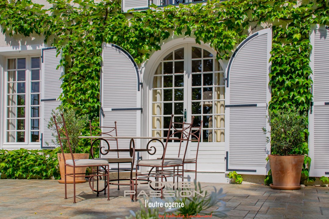 House in Medis, Nouvelle-Aquitaine, France 5 - 18236955
