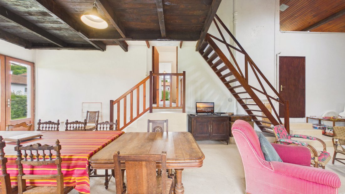Villa a Arcangues, Nuova Aquitania, Francia 5 - 18239854