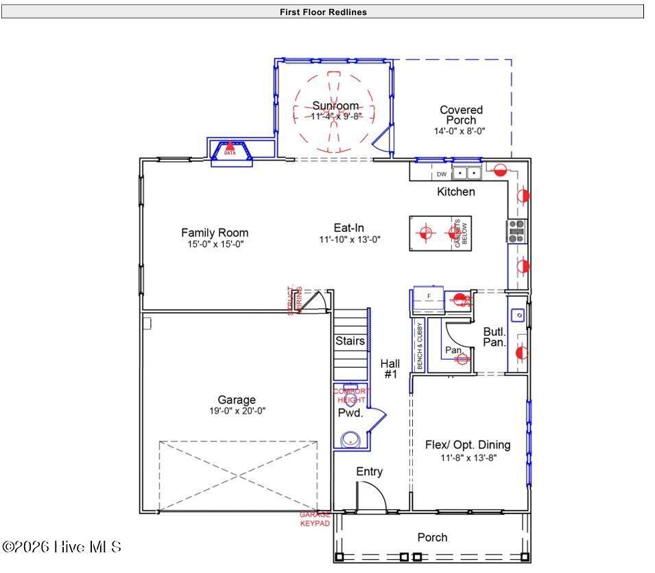 House in Wilmington, North Carolina, United States 2 - 18244774