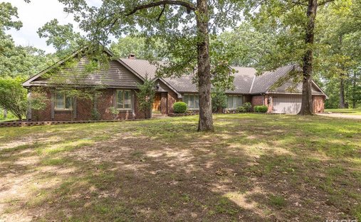 House in Poplar Bluff, Missouri, United States 1