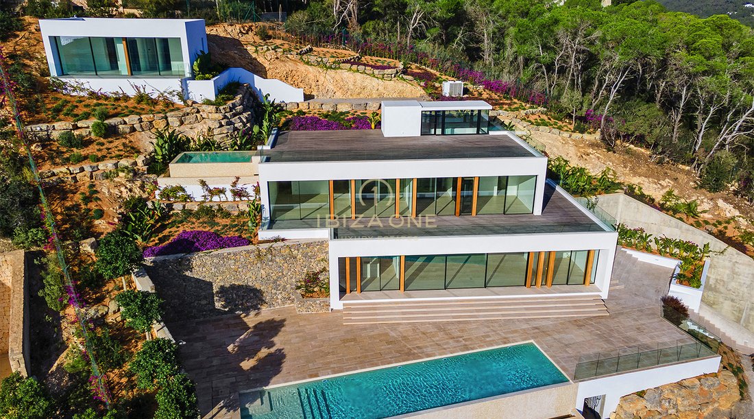House in Roca Llisa, Santa Eularia des Riu, Balearic Islands 5 - 17532484