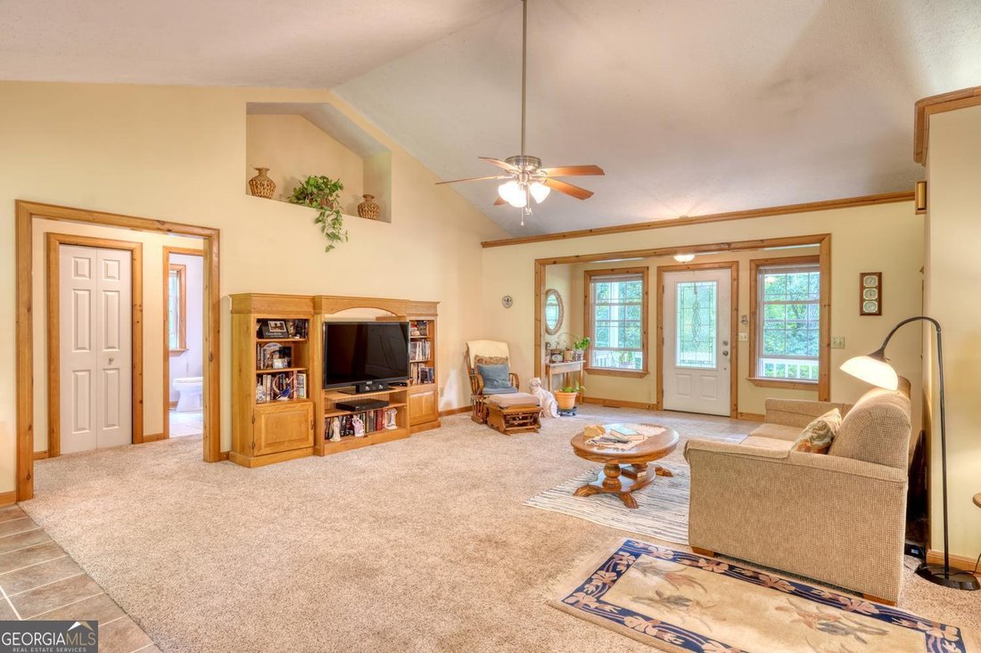 House in Blairsville, Georgia, United States 3 - 18243287