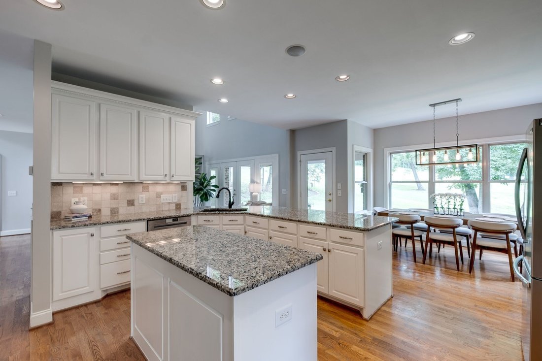 Casa a Hendersonville, Tennessee, Stati Uniti 4 - 18243575