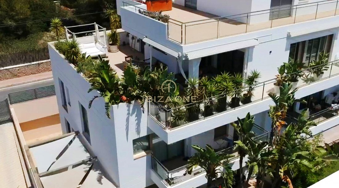 Apartamento en Ciudad de Ibiza, Islas Baleares, España 5 - 17532613
