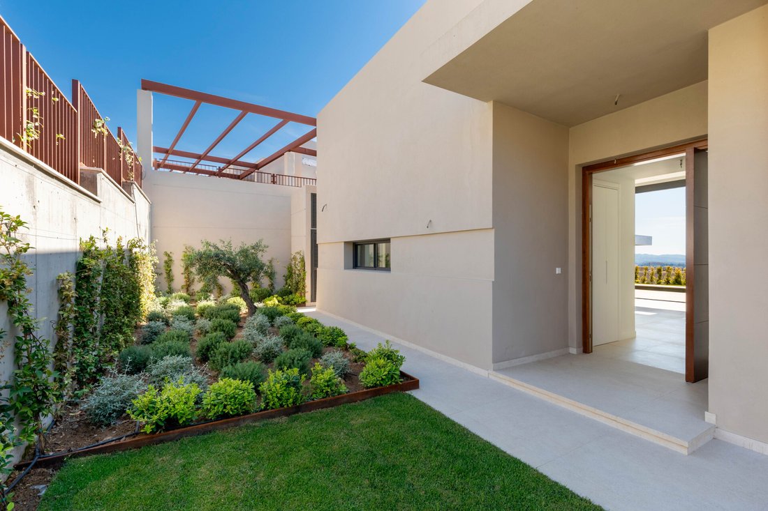 Villa a Benahavís, Andalusia, Spagna 4 - 18236731
