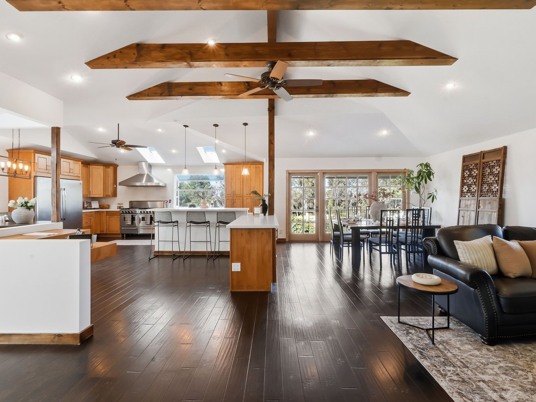 House in Rolling Hills Estates, California, United States 3 - 18238493