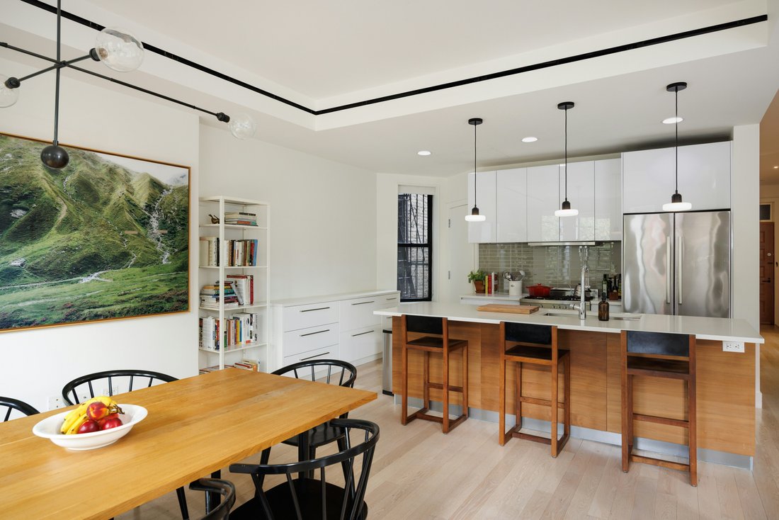 House in New York, New York, United States 5 - 18236541