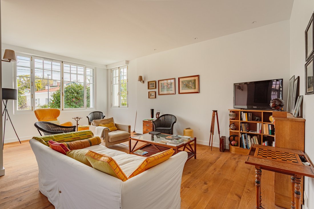 House in Biarritz, Nouvelle-Aquitaine, France 3 - 18245784