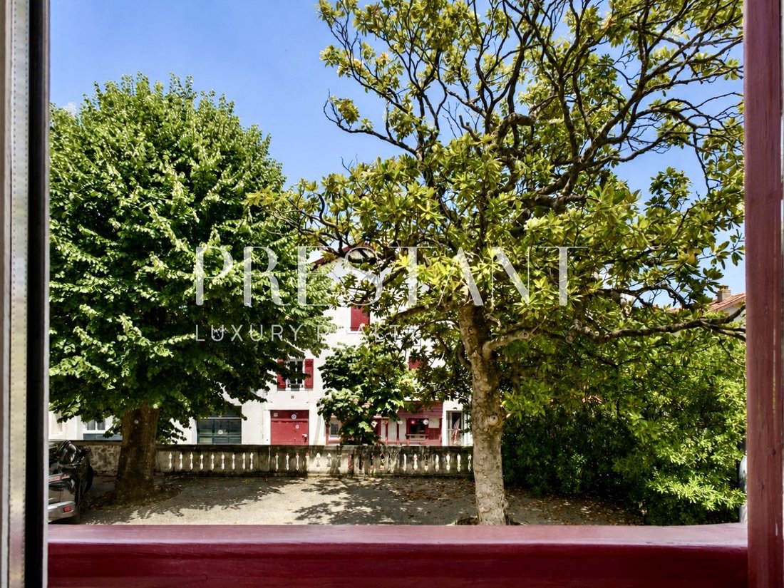 Apartment in Mairie-Marne, Biarritz, France 5 - 18239255