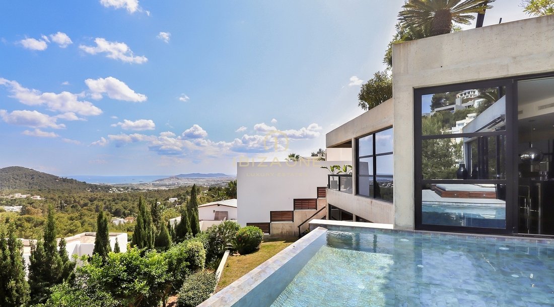 Villa a Can Furnet, Santa Eulària des Riu, Isole Baleari 4 - 17531519