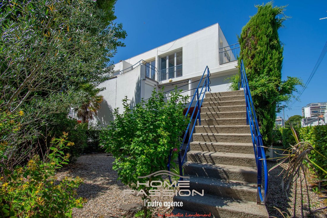 House in Le Fief-La Garenne, Royan, France 2 - 18237017