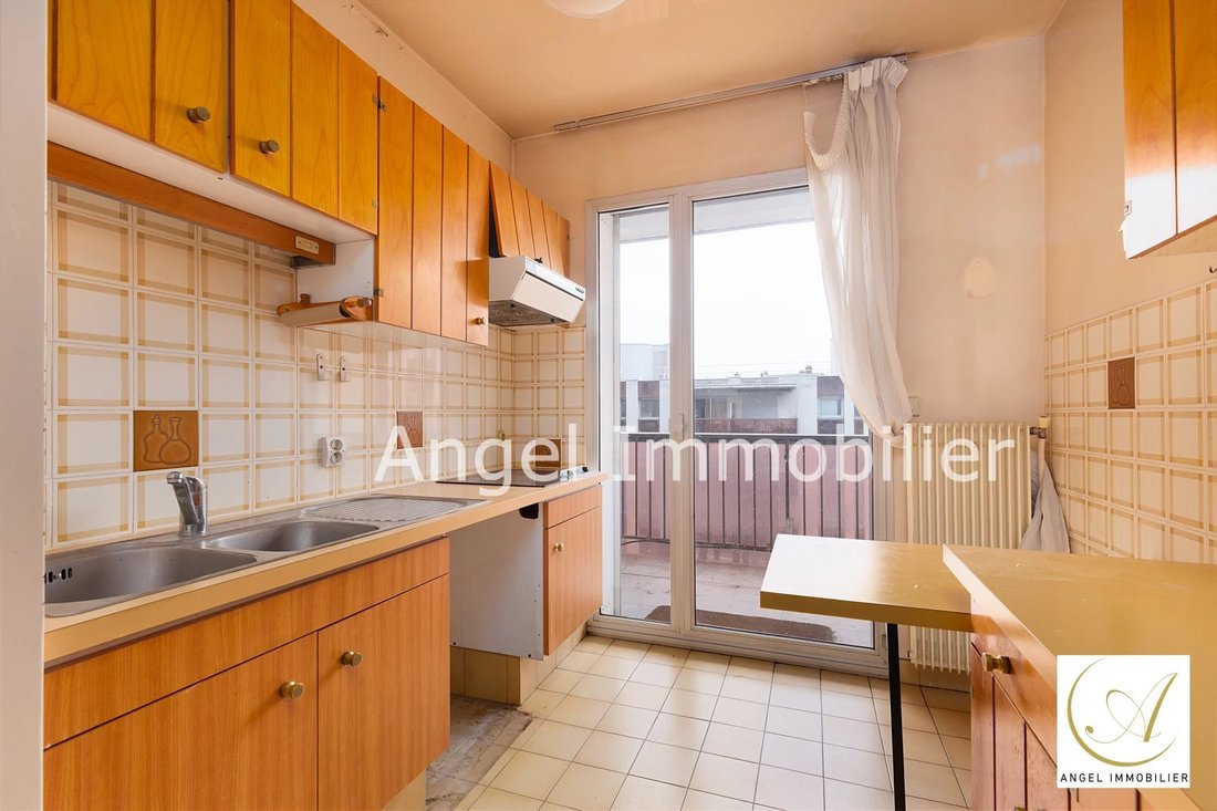 Wohnung in Invalides, Paris 7e Arrondissement, Paris 4 - 18238446