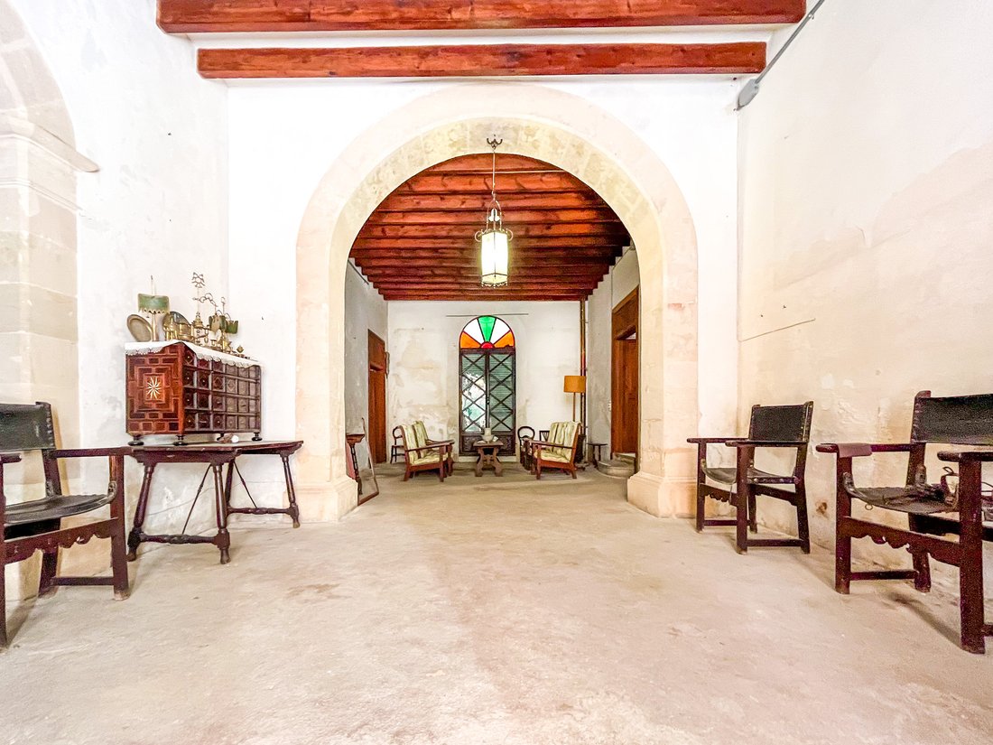Townhouse in Sineu, Balearic Islands, Spain 2 - 18236219