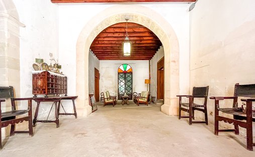 Residenza a Sineu, Isole Baleari, Spagna 1