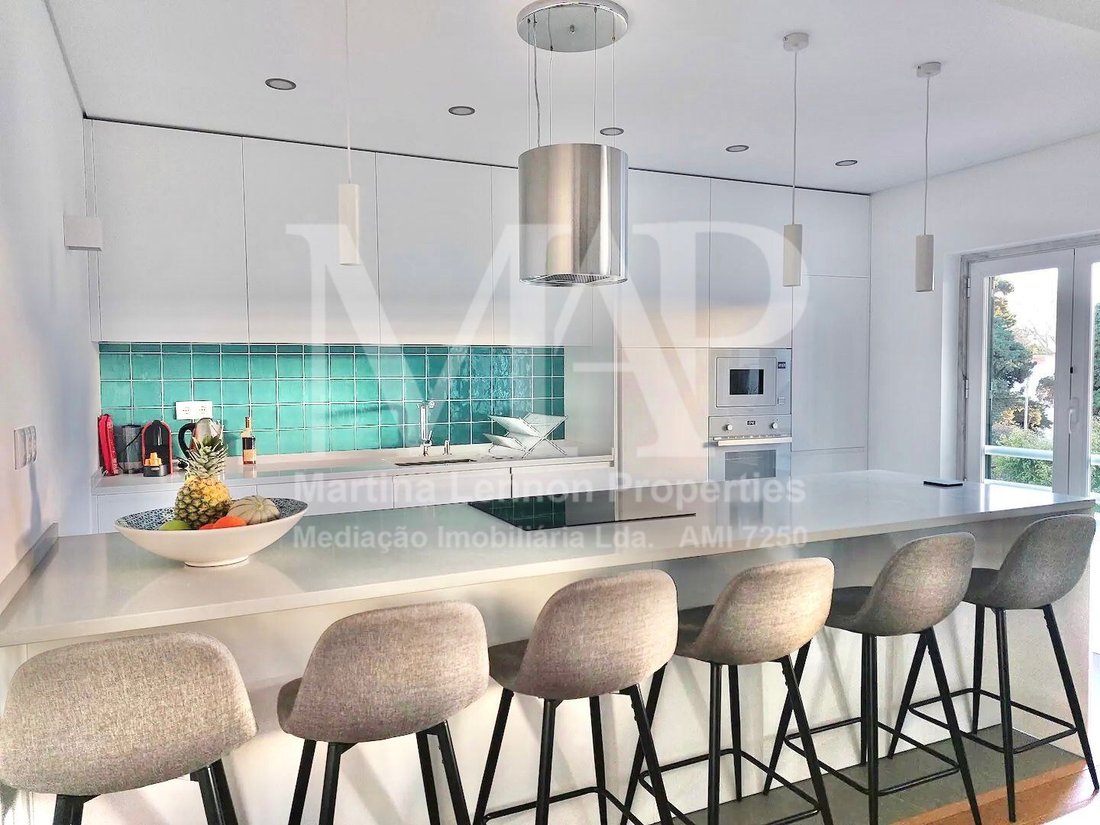 Apartment in Cascais e Estoril, Lisbon, Portugal 4 - 18245624
