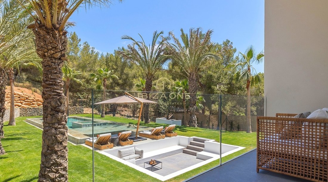 Villa a Can Furnet, Santa Eulària des Riu, Isole Baleari 5 - 17532240
