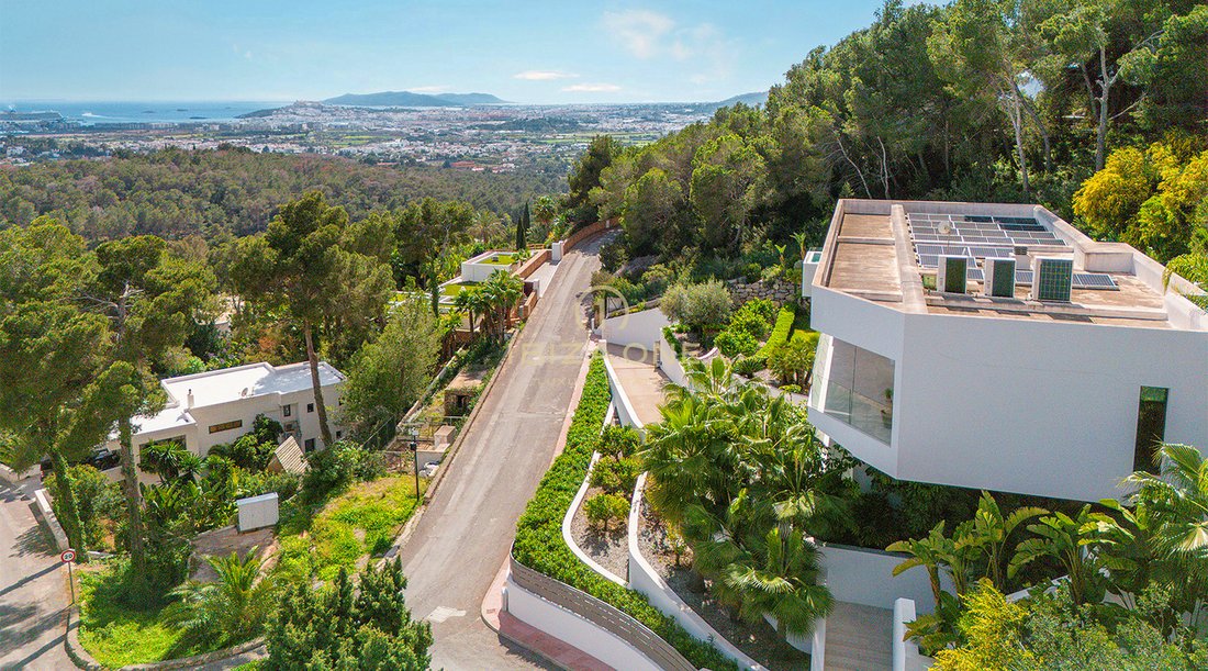 Villa a Can Furnet, Santa Eulària des Riu, Isole Baleari 5 - 17532374
