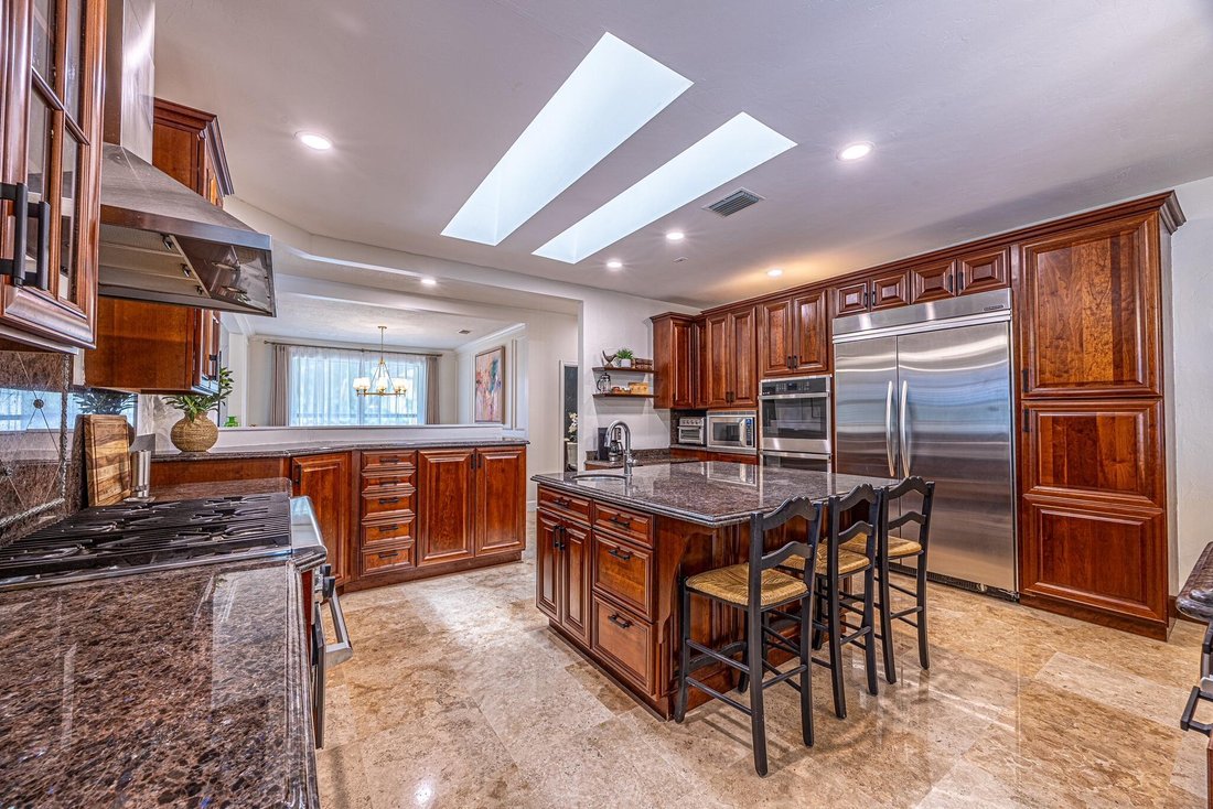 House in Boca Raton, Florida, United States 4 - 18237608