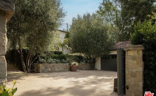 House in Los Angeles, California, United States 1