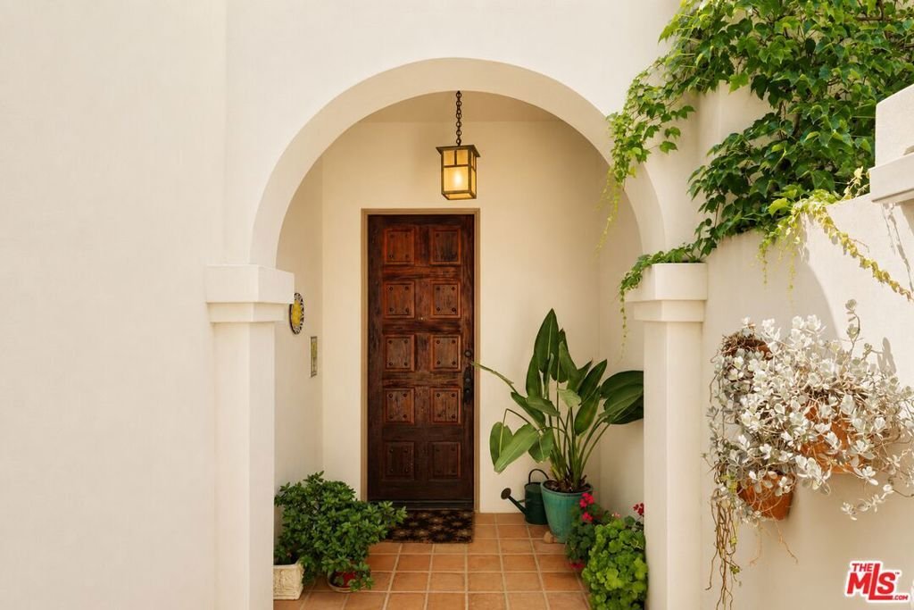 House in Beverly Hills, California, United States 1 - 18245001