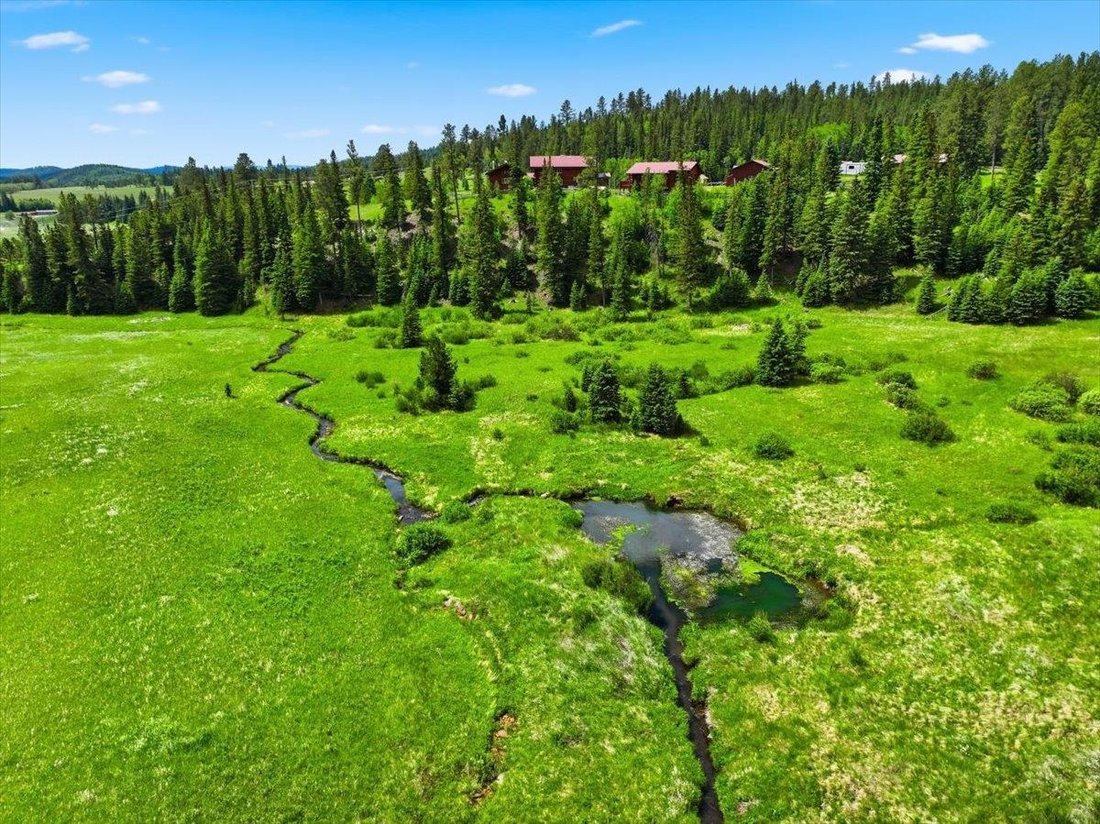 House in Lead, South Dakota, United States 2 - 16529482