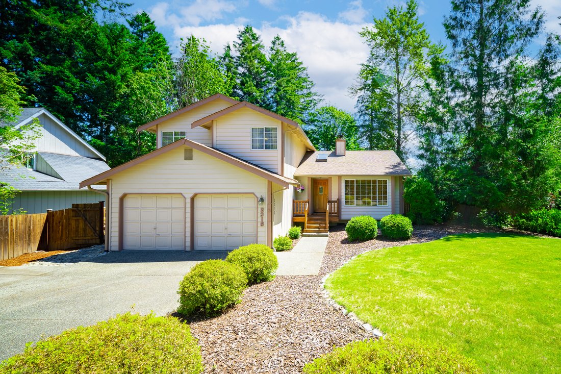 House in Olympia, Washington, United States 1 - 18241069