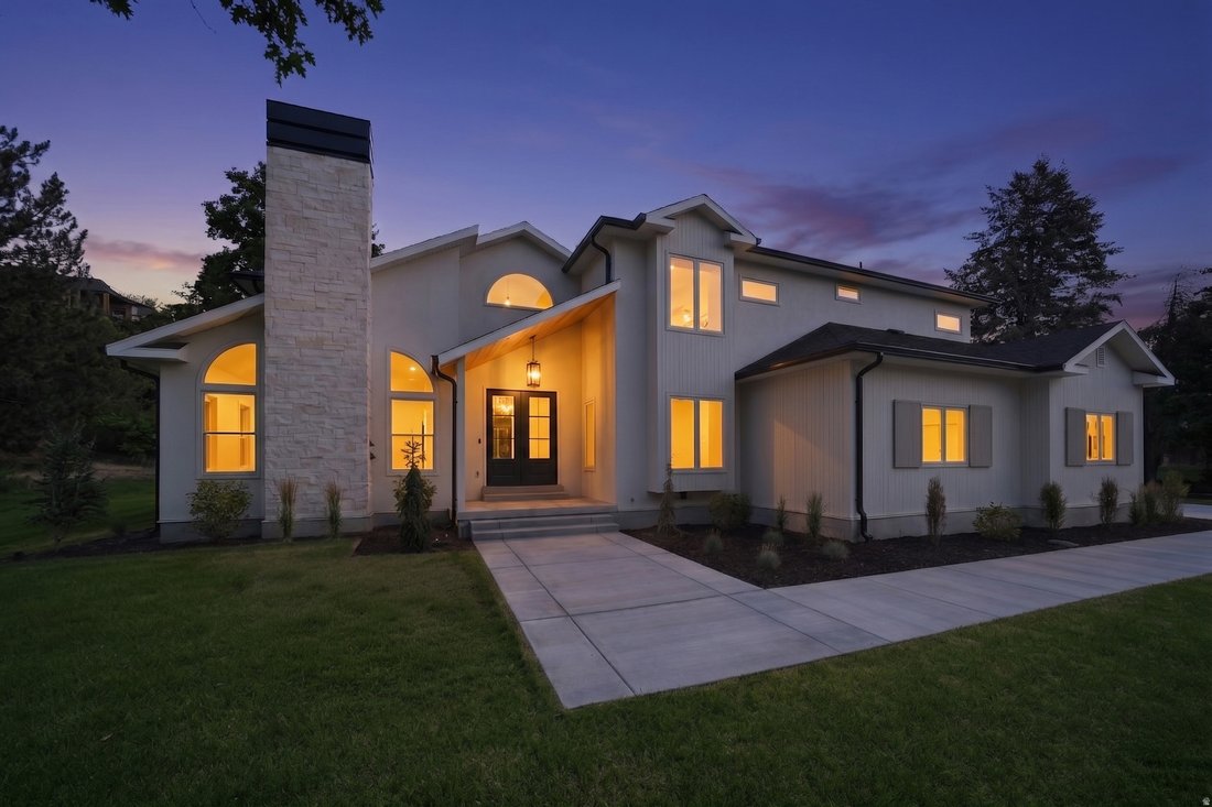 House in Sandy, Utah, United States 2 - 18195948