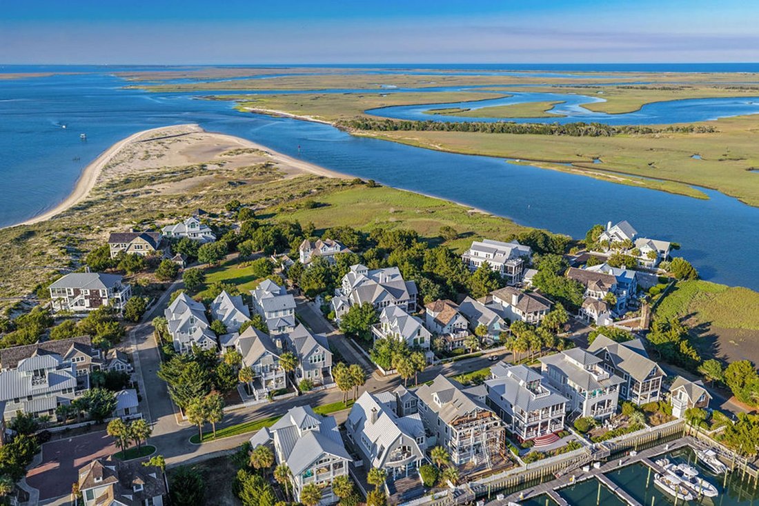 Southport, North Carolina, United States 2 - 18239661