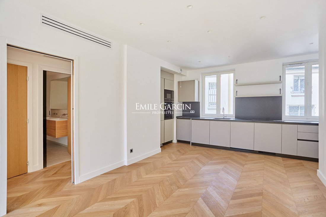 Apartment in La Plaine des Sablons, Neuilly-sur-Seine, France 5 - 18239941