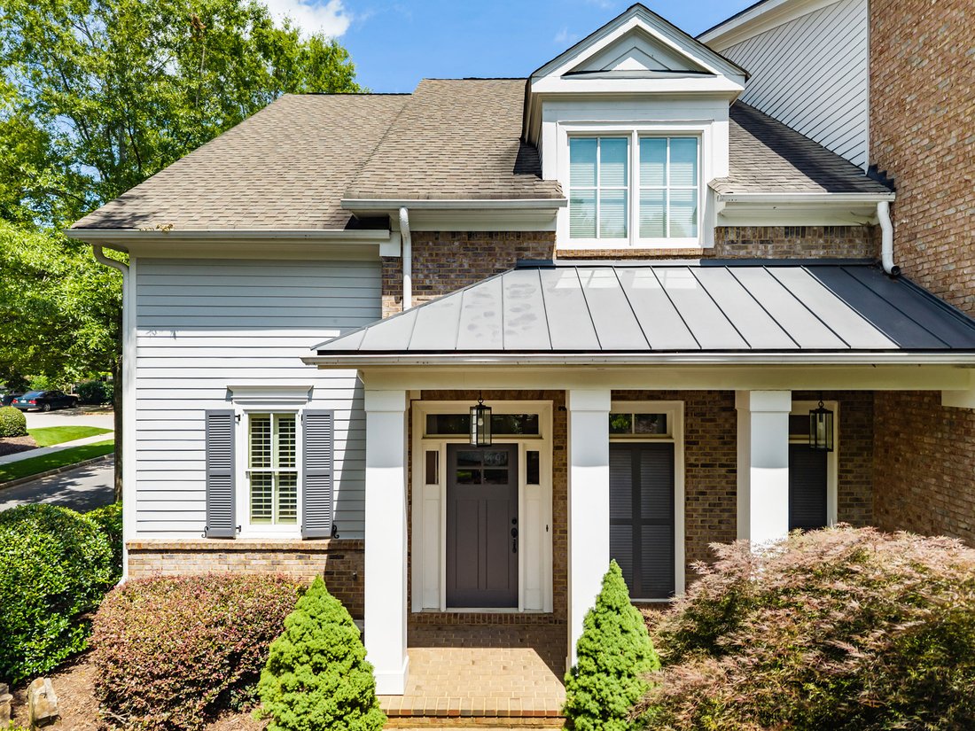 Townhouse in Milton, Georgia, United States 2 - 18239756