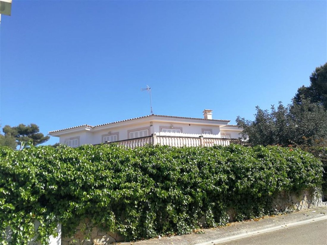 Villa in Llucmajor, Balearic Islands, Spain 2 - 18242876