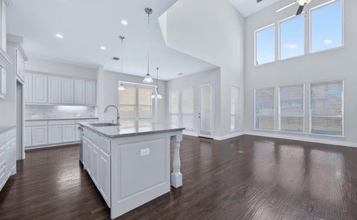 Casa a Rockwall, Texas, Stati Uniti 1