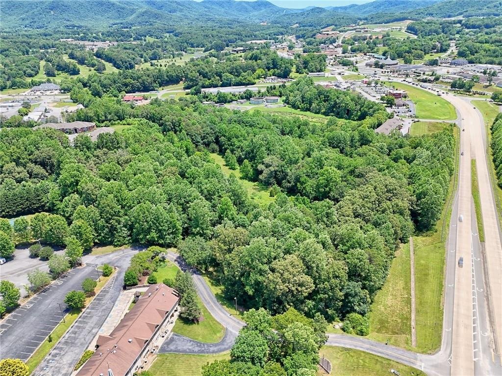 Terreno en Blairsville, Georgia, Estados Unidos 3 - 18242435