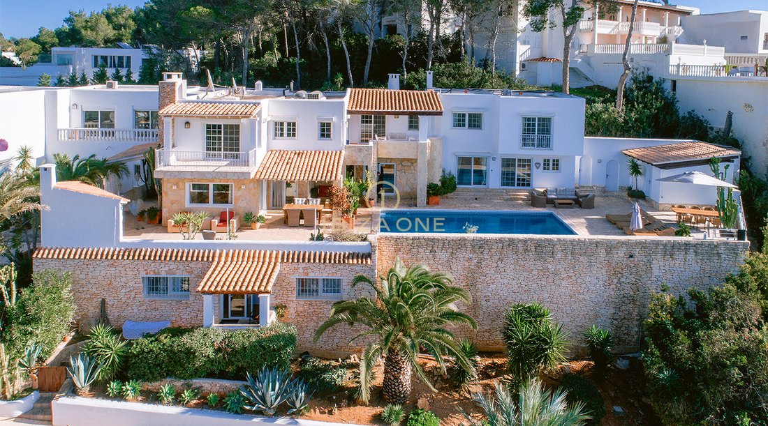 Villa a Can Furnet, Santa Eulària des Riu, Isole Baleari 3 - 17531736