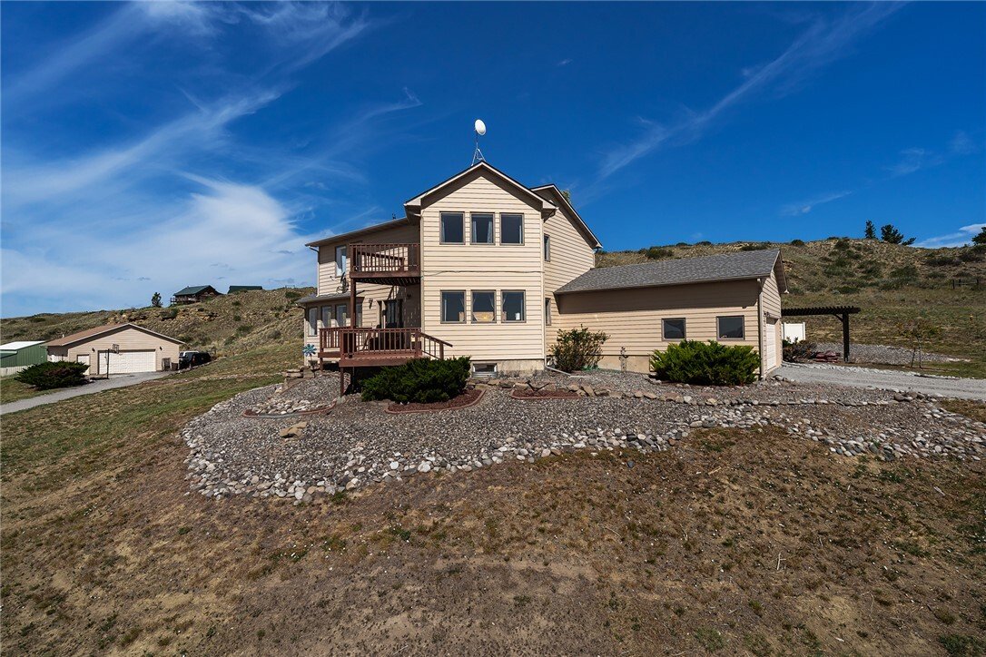 House in Joliet, Montana, United States 2 - 18238190