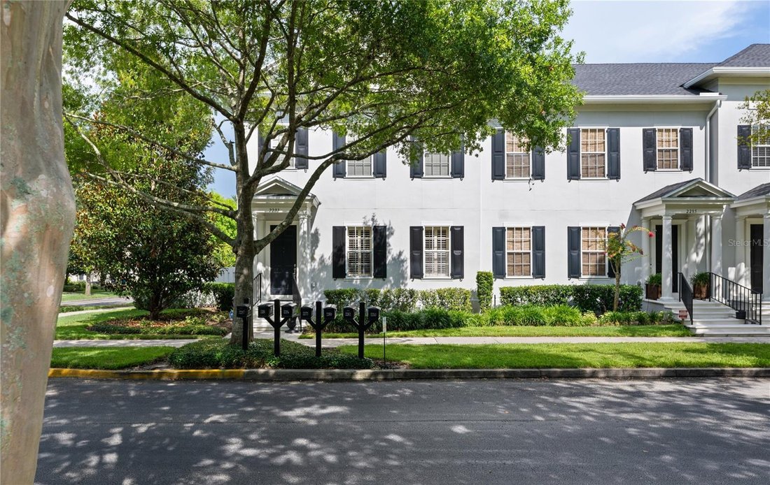 Townhouse in Orlando, Florida, United States 2 - 18244898