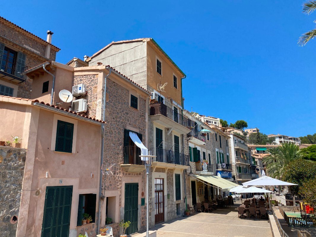 Apartment in Soller, Balearic Islands, Spain 2 - 18236181