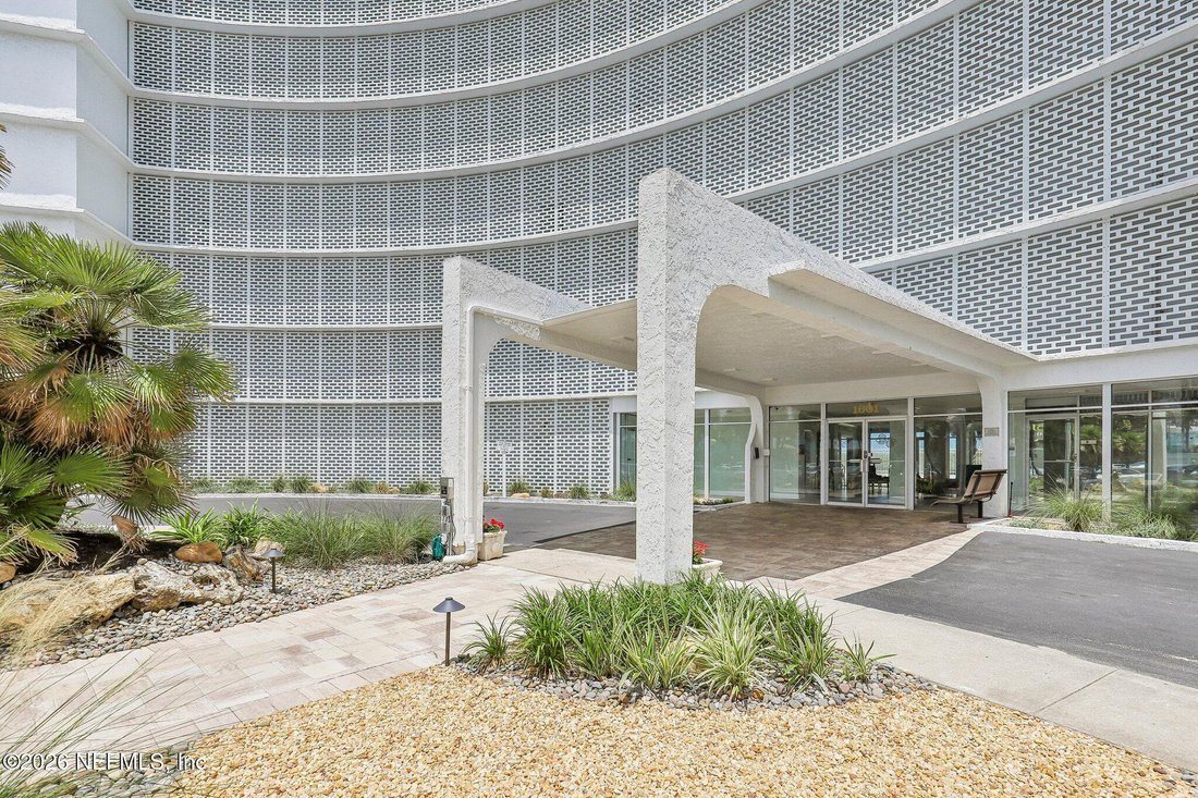 Condo in Jacksonville Beach, Florida, United States 3 - 18241531