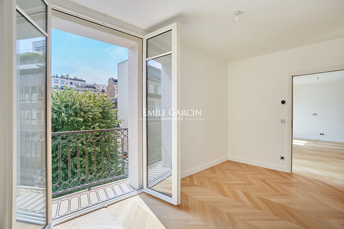 Apartment in La Plaine des Sablons, Neuilly-sur-Seine, France 2 - 18239941