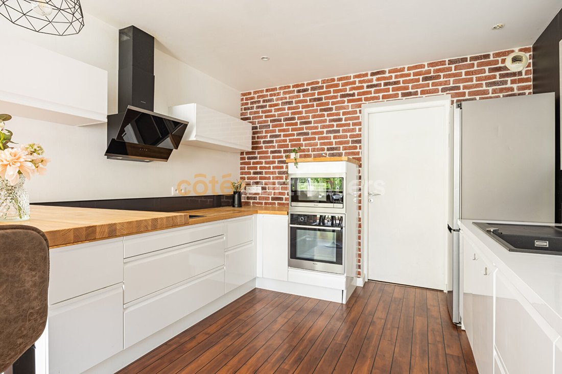 Villa in Nantes, Pays de la Loire, France 4 - 18239879
