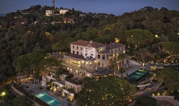 French Riviera, France