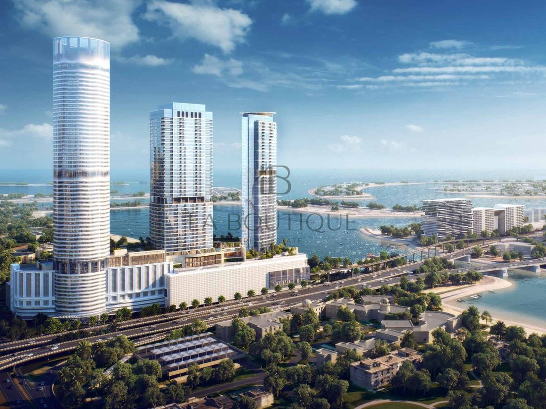 Apartment in Al Safouh Second, Al Safouh, Dubai 1 - 18237510