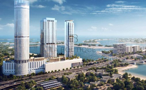 Apartment in Al Safouh Second, Al Safouh, Dubai 1