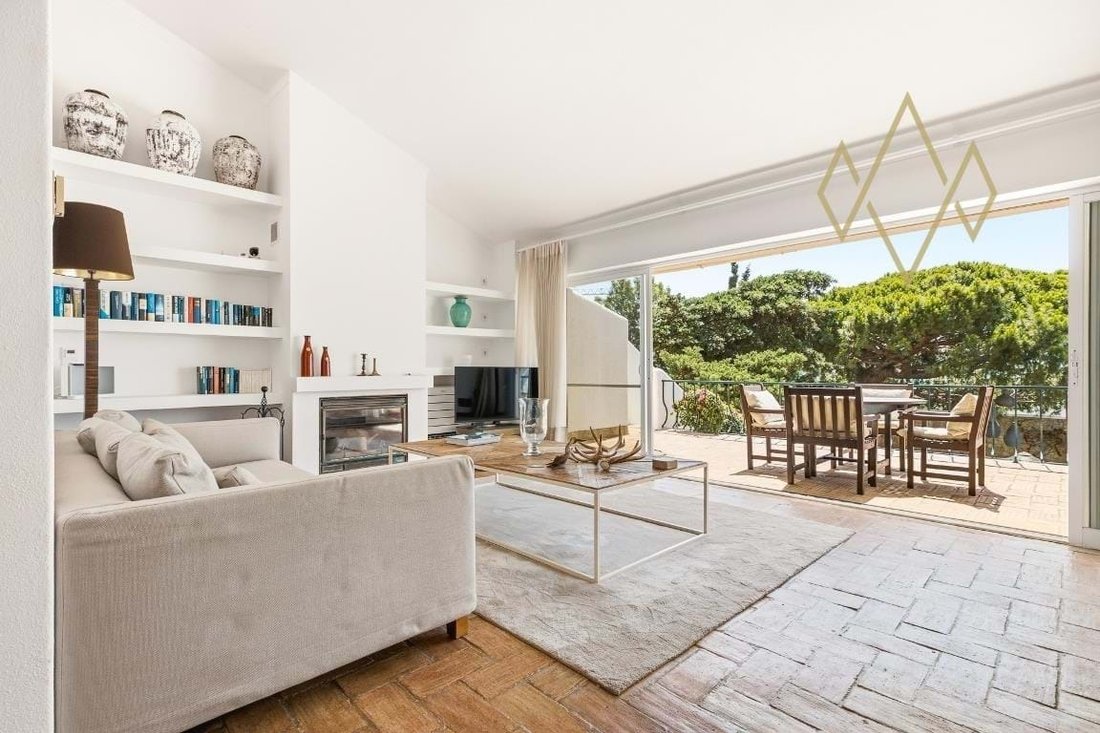 Townhouse in Vale do Lobo, Almancil, Portugal 3 - 18240644