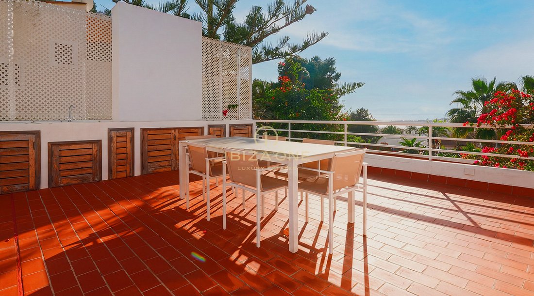 Villa a Can Pep Simo, Santa Eulària des Riu, Spagna 4 - 17532207