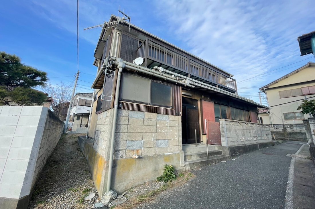 Land in Hayama, Kanagawa, Japan 4 - 18238886