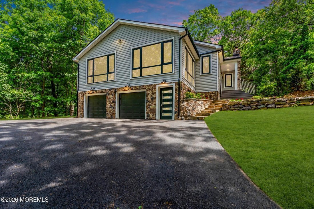 House in Boonton, New Jersey, United States 1 - 18242180